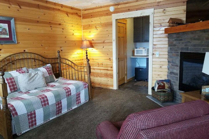 Amish Blessings Cabins