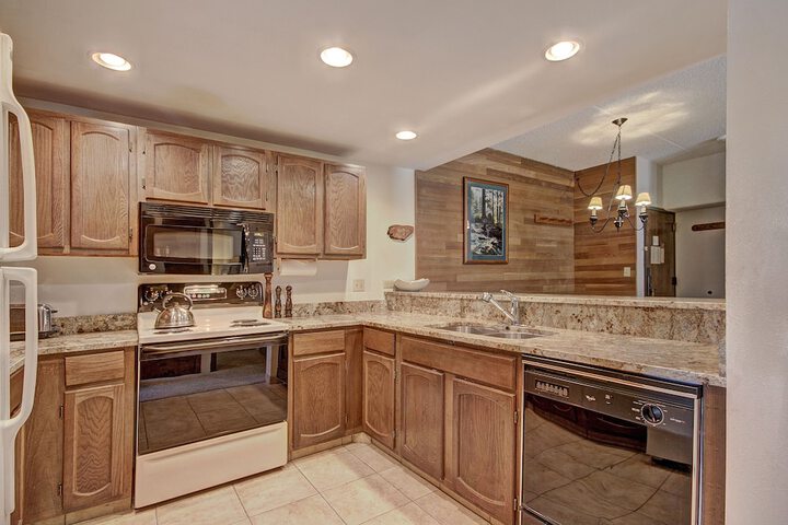 Village at Breckenridge a Vail Resorts Property