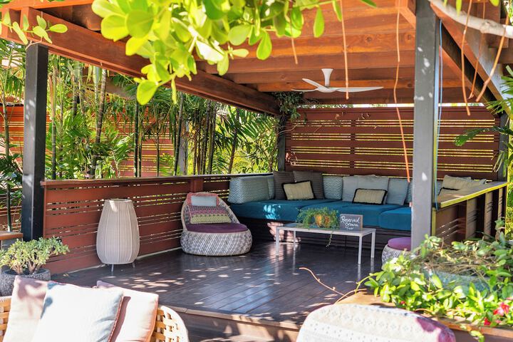 Hotel Wailea Relais & Chateaux - Adults Only