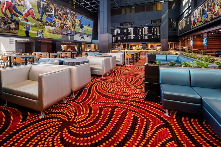 Tropicana Atlantic City – a Caesars Rewards Destination