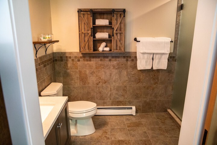 The Woodstocker B & B