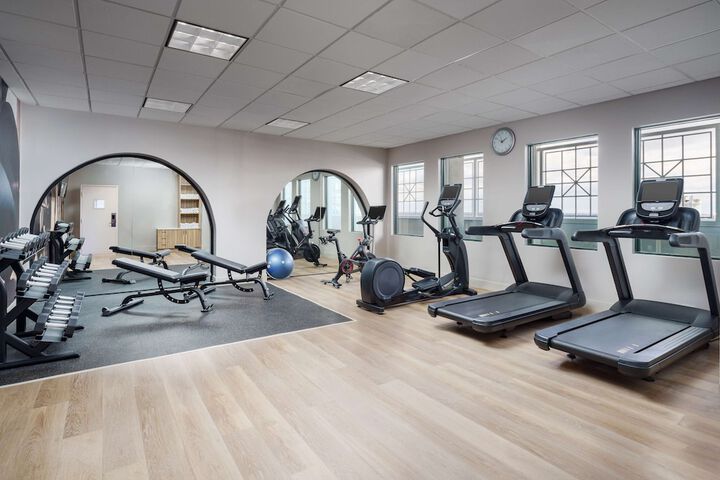 Health and Fitness 42 of 42