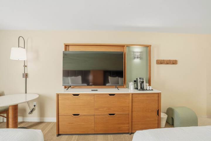 Kozy Hotel Dallas DFW Airport Area West