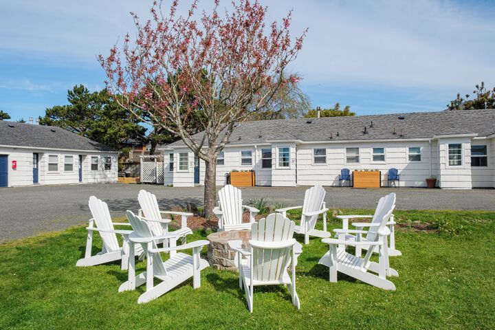 Cannon Beach Hotel Collection