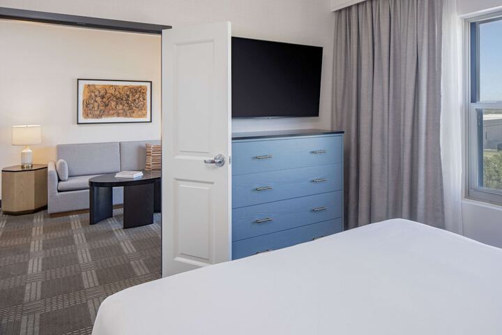 Hilton San Antonio Hill Country