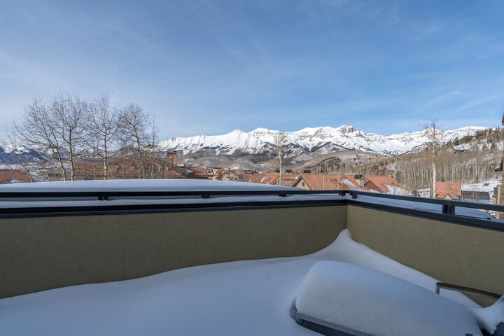 Hotel View 138 of 156
