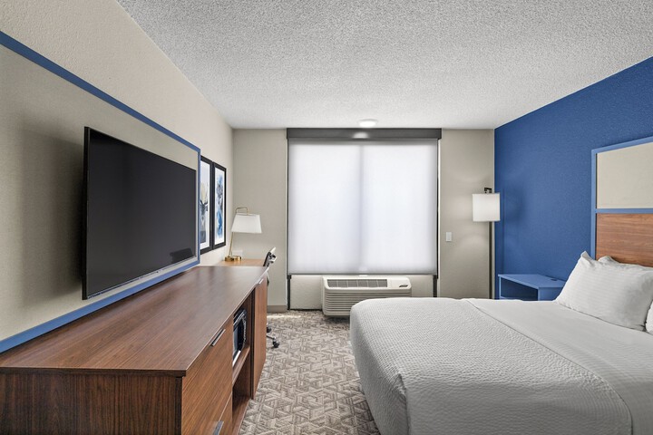 AmericInn by Wyndham Casper Event Center Area