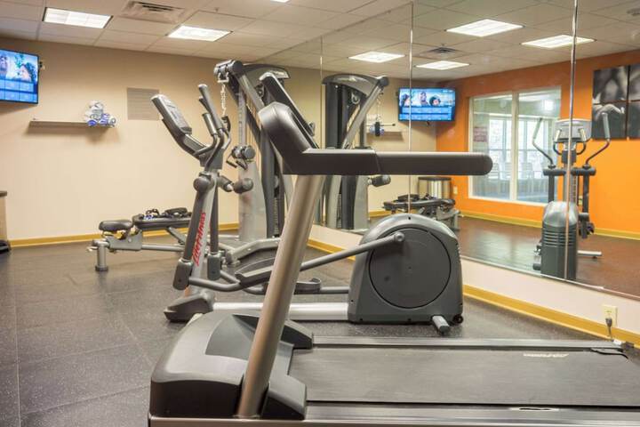 Health and Fitness 25 of 28