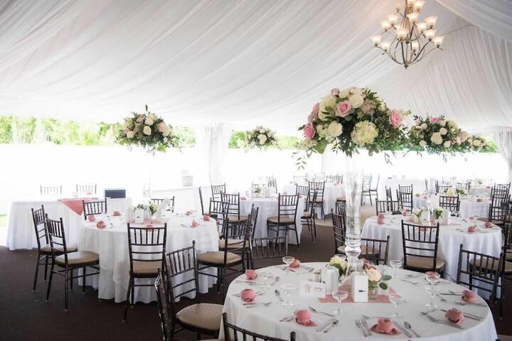 Wedding/Banquet 24 of 25