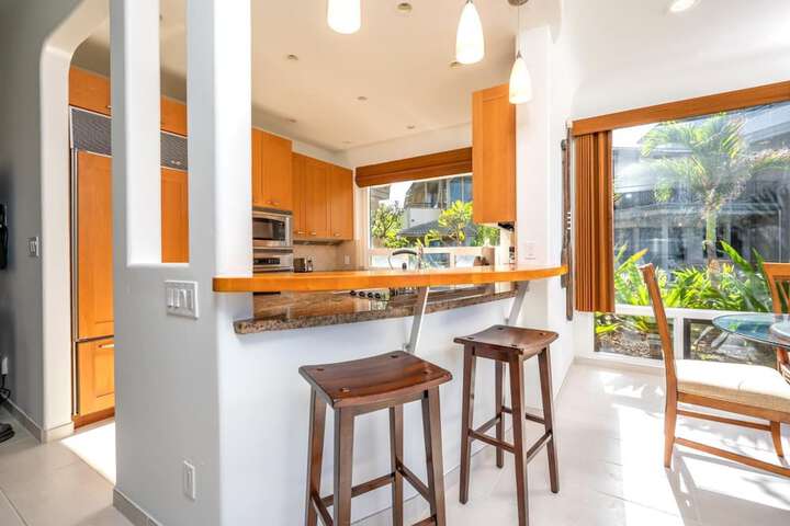 Kapalua Bay Villas by KBM