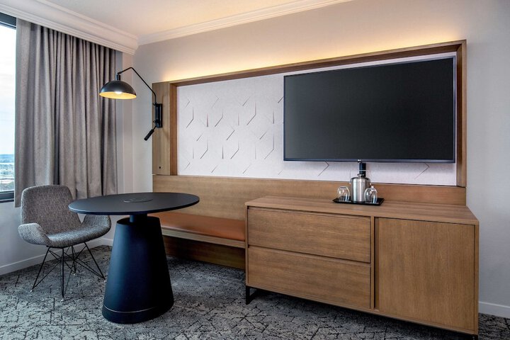 Sheraton Pentagon City Hotel