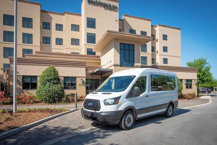 Residence Inn by Marriott Pensacola Airport / Medical Center