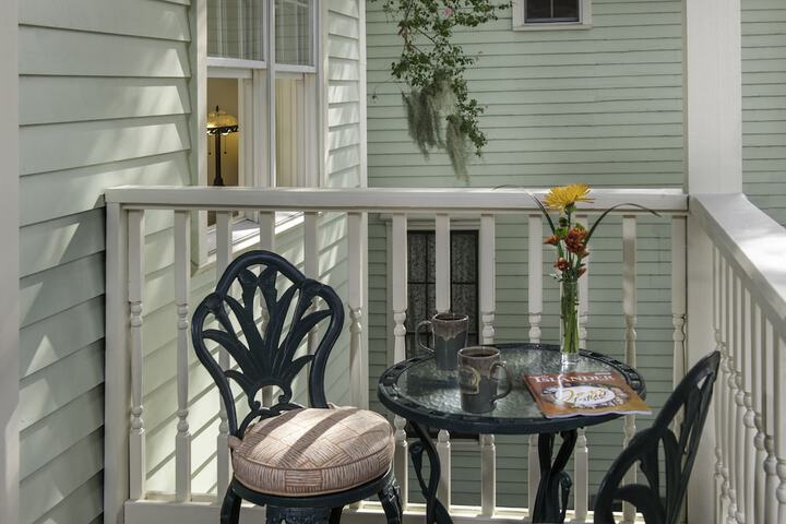 Terrace/Patio 27 of 37