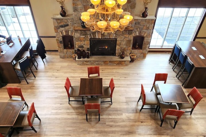 Hotel Interior 9 of 86