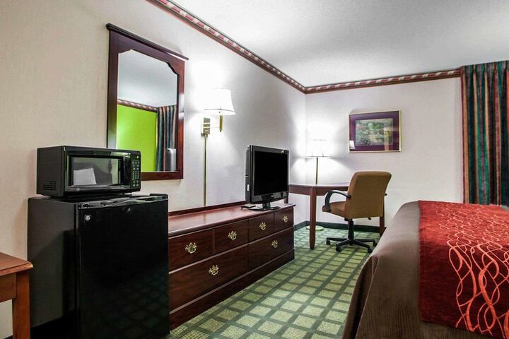 Quality Inn Arcola