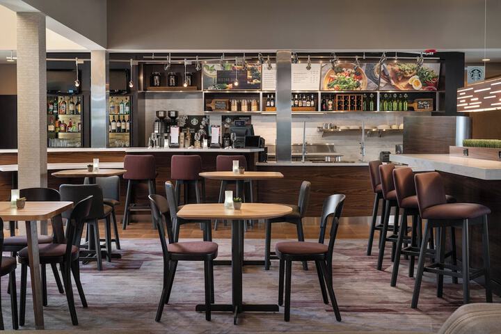 Courtyard by Marriott Rancho Cordova Sacramento