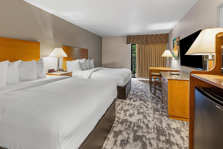 Best Western Ambassador Inn & Suites