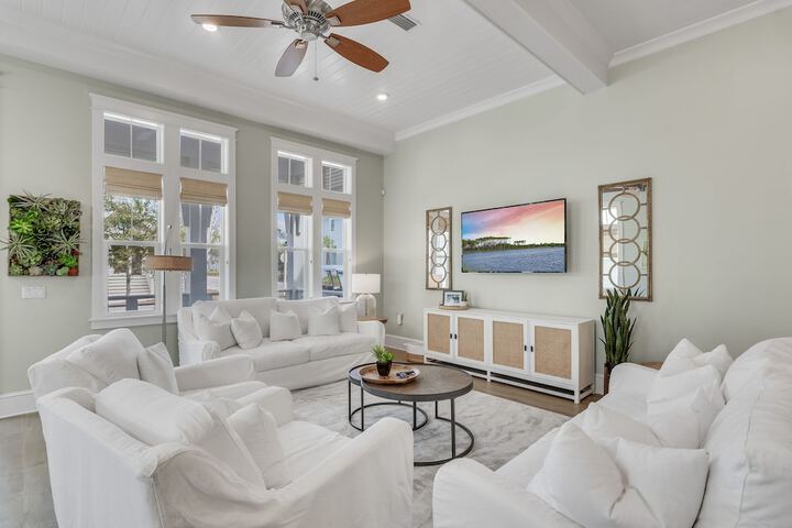 Prominence on 30A by Panhandle Getaways