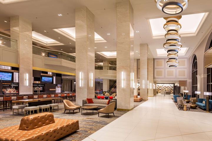 Hotel Interior 16 of 82