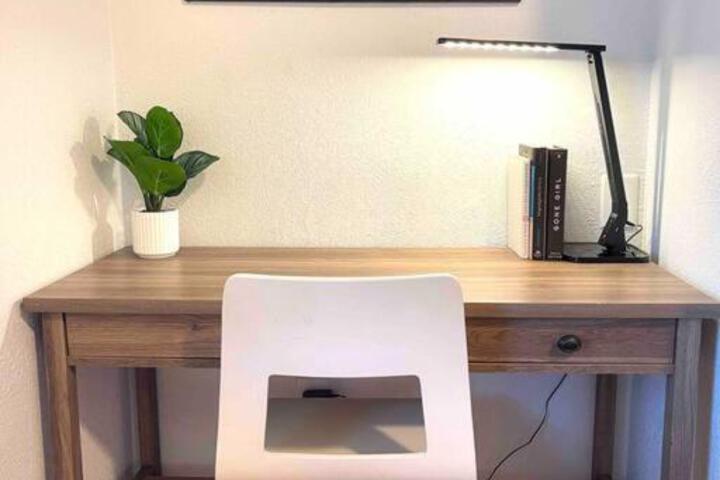 Lovely 3BD Home - 30MIN to Berkeley SF, Napa