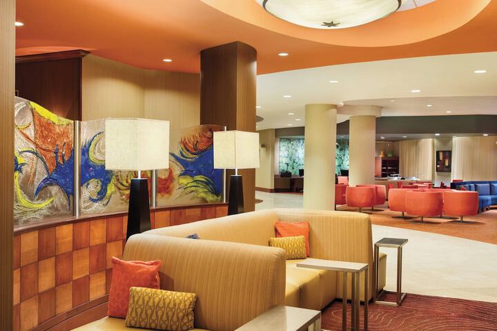 Hotel Interior 9 of 41