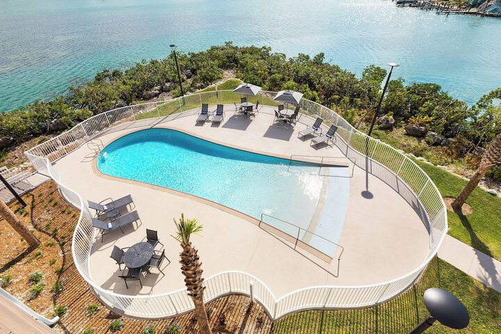 Fairfield Inn & Suites by Marriott Marathon Florida Keys