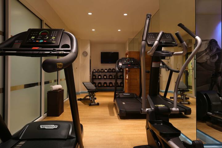 Health and Fitness 33 of 34