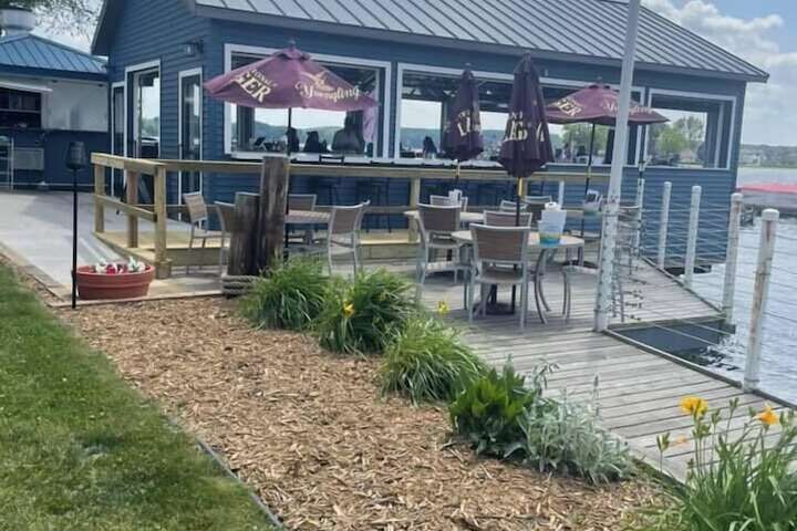 The Blue Heron Inn