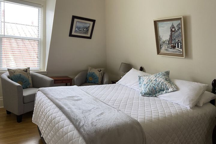 Harmony B & B & Suites