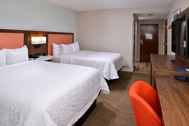 Hampton Inn Henderson