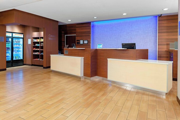 Hotel Interior 5 of 18