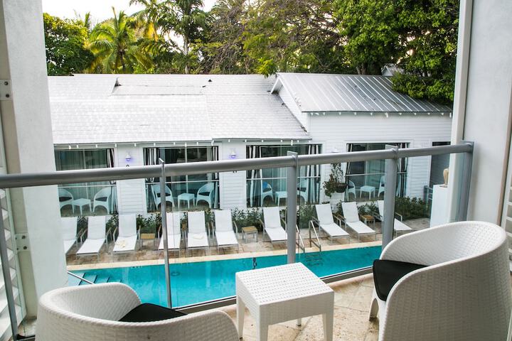Terrace/Patio 119 of 127