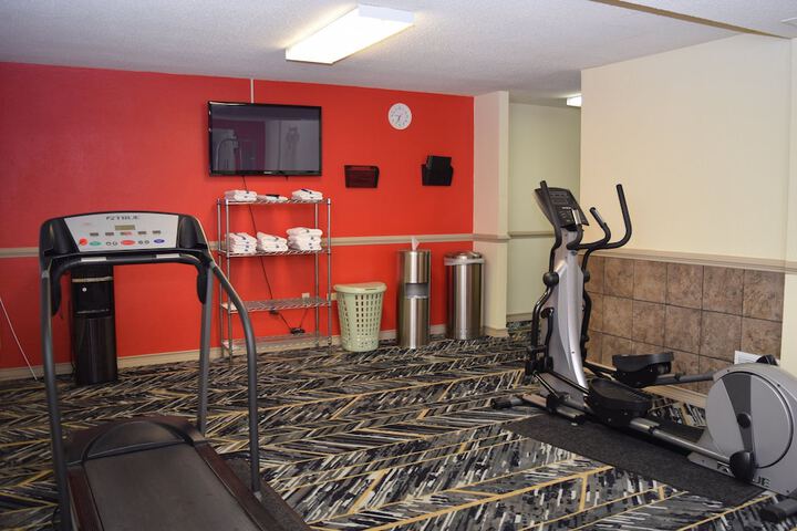 Health and Fitness 32 of 34