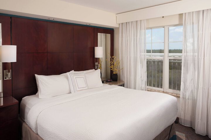 Residence Inn by Marriott Fort Myers Sanibel