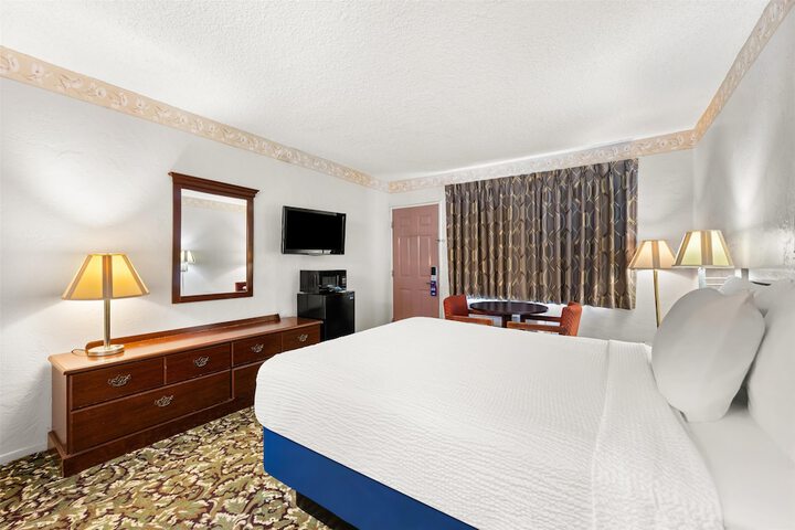 AMERICAS BEST VALUE INN BY SONESTA PECOS