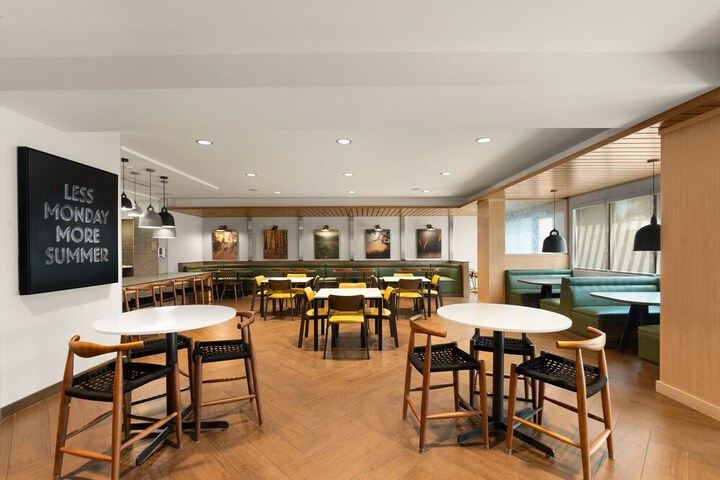 Fairfield Inn & Suites by Marriott Brooksville Suncoast Parkway