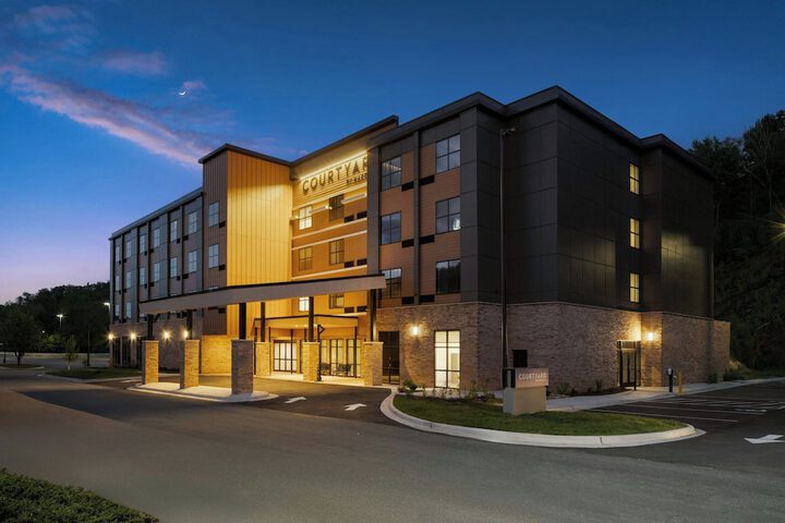 Courtyard by Marriott Sugar Mountain Banner Elk