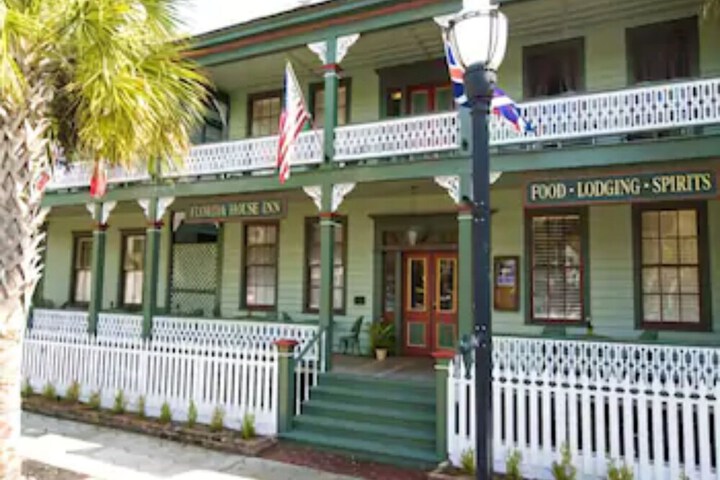Florida House Inn