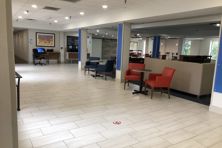 Holiday Inn Express Hotel & Suites Pittsburgh West Mifflin by IHG