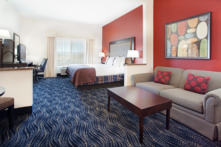 Holiday Inn & Suites Grand Junction by IHG