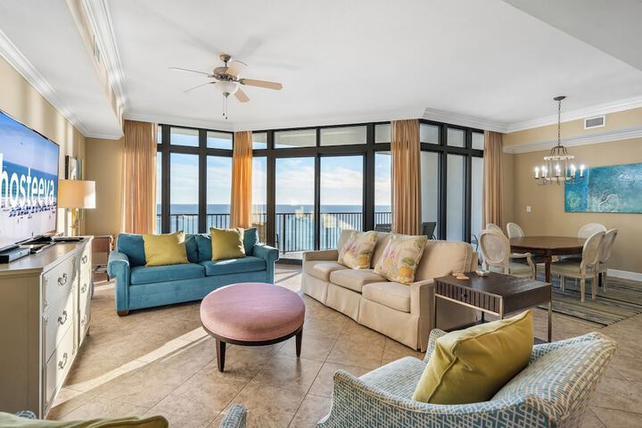 The Oasis at Orange Beach by Hosteeva