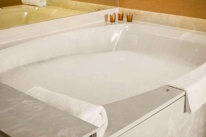 Quality Inn & Suites Port Huron