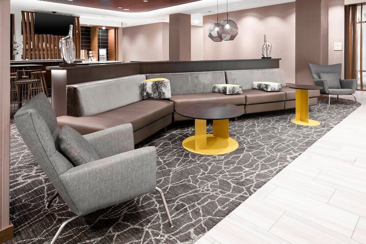 Hotel Interior 8 of 20