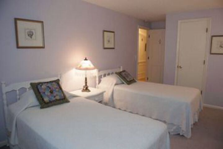 Cranberry Manor B & B