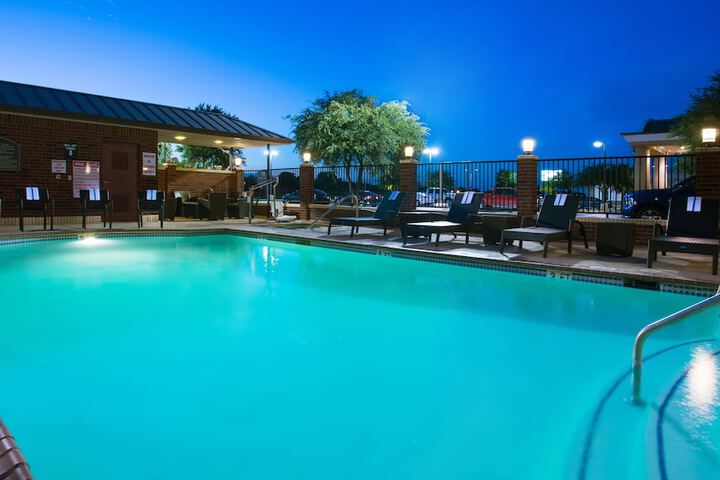 Holiday Inn Express & Suites Midland Loop 250 by IHG