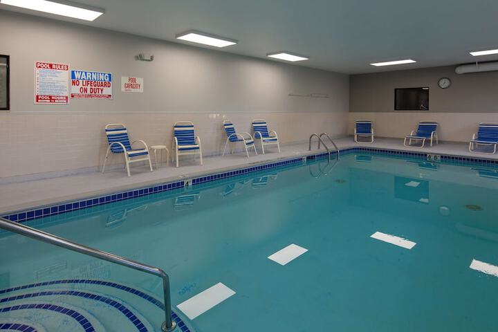 Pool 5 of 60