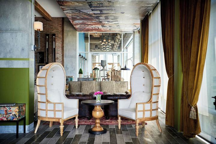 The Stella Hotel Autograph Collection