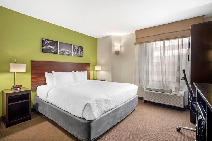 Sleep Inn Baton Rouge East I-12