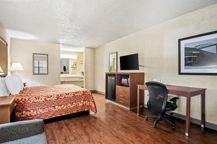 Americas Best Value Inn Midlothian Cedar Hill