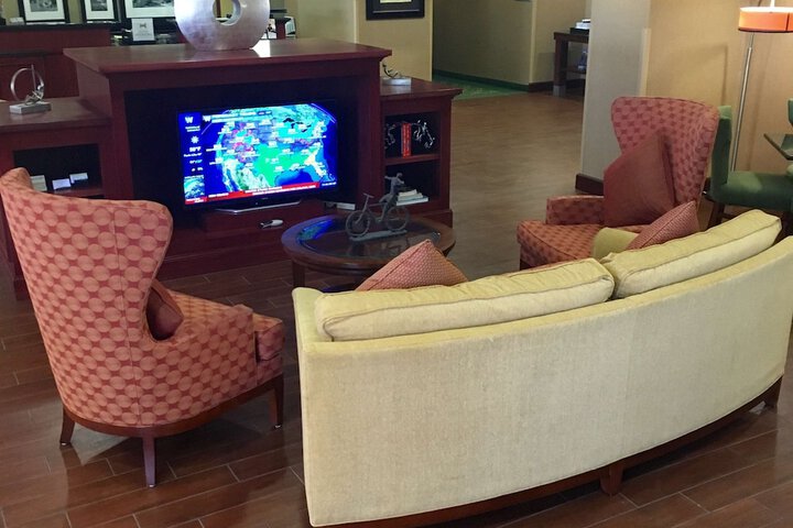 Hotel Interior 4 of 31